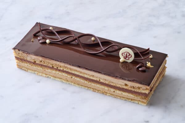Porto's Opera Cake