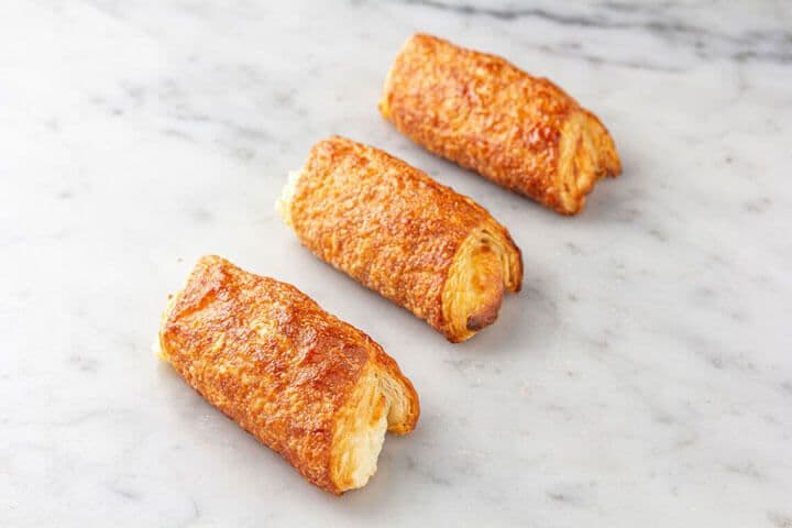 Porto's Cheese Roll
