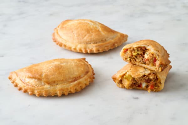 Porto's All-Day Breakfast Empanada