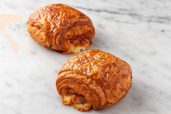 Porto's Baked Ham & Cheese Croissant