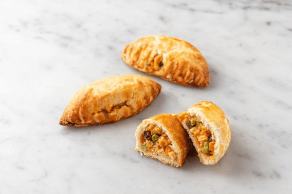 Porto's Chicken Empanada