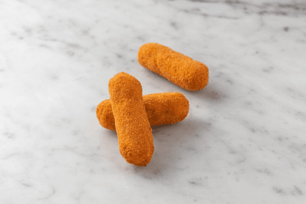Porto's Croqueta de Jamón (Ham Croquette)