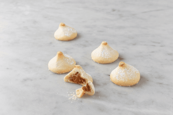Porto's Dulce de Leche Besito