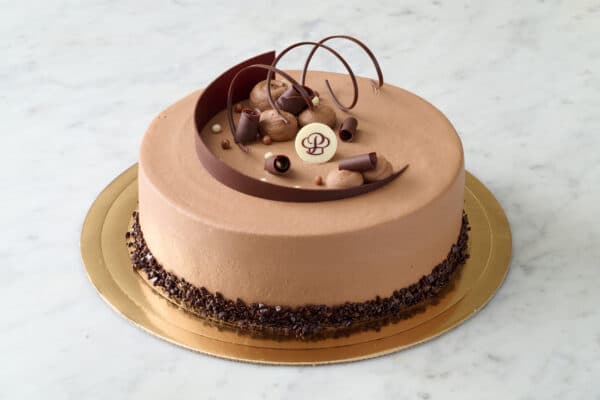 Porto's Parisian Chocolate Cake