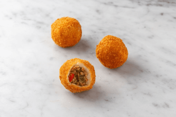 Porto's Potato Ball