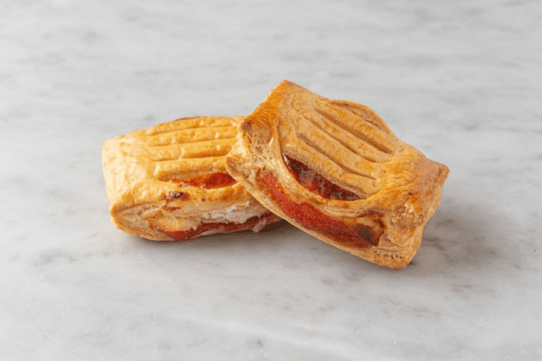 Porto's Refugiado (Guava & Cheese)