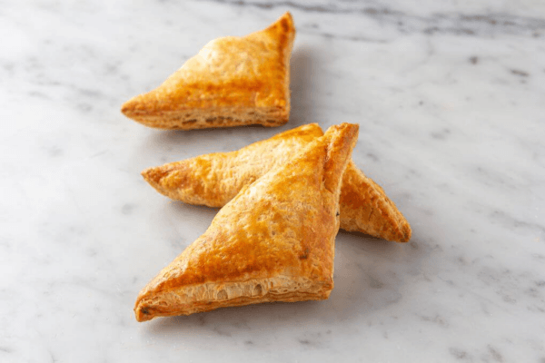 Porto's Spinach Feta Empanada