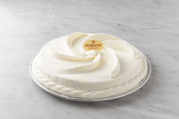 Porto's Tres Leches Cake