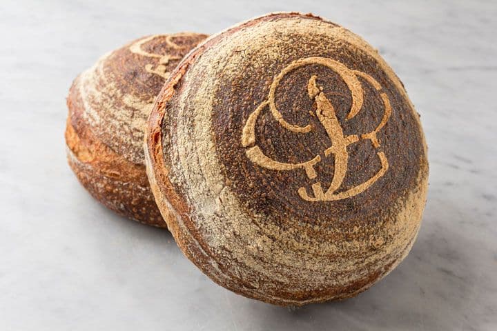 Porto's Country Bread