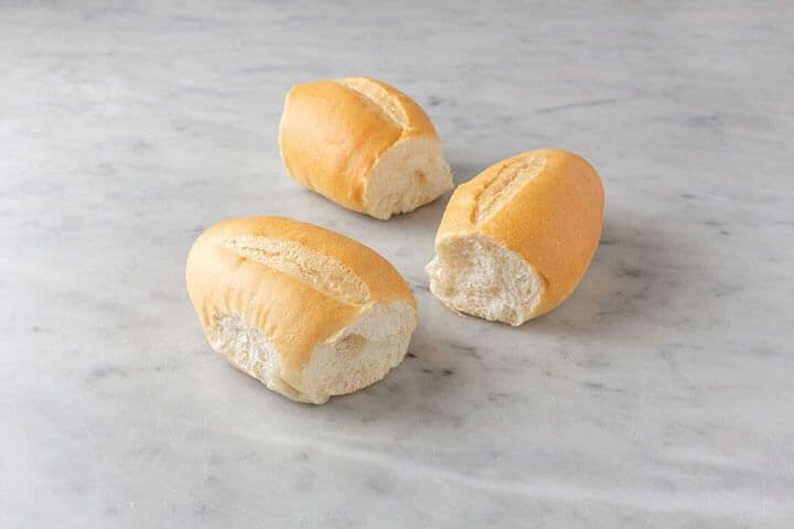Porto's Cuban Rolls