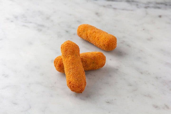 Porto's Ham Croquette