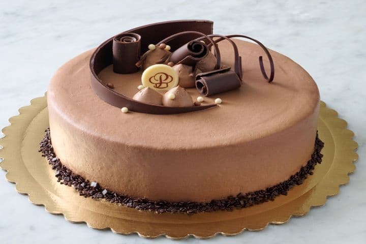 Porto's Parisian Chocolate Cake